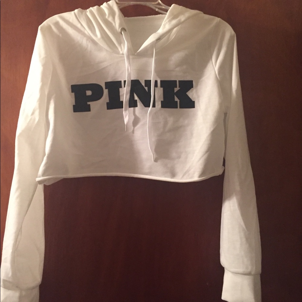 Victoria’s Secret hoodie